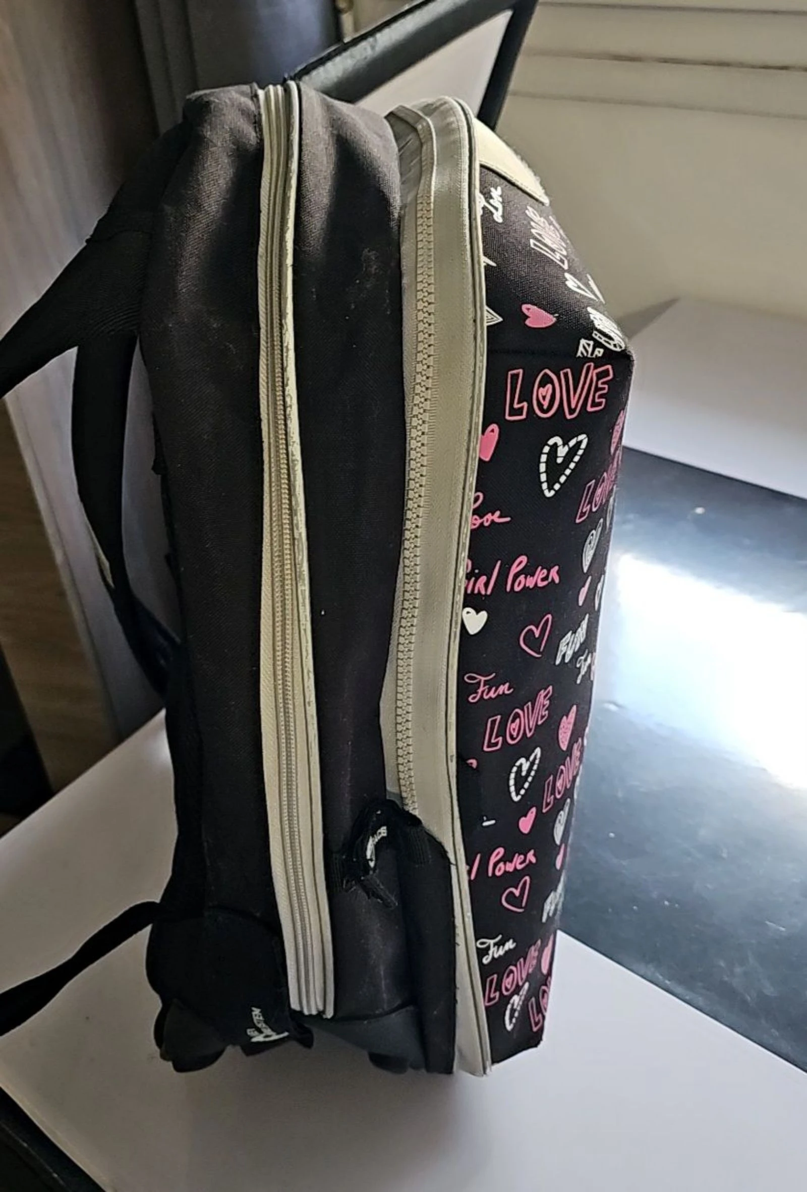 Mochila – photo 2
